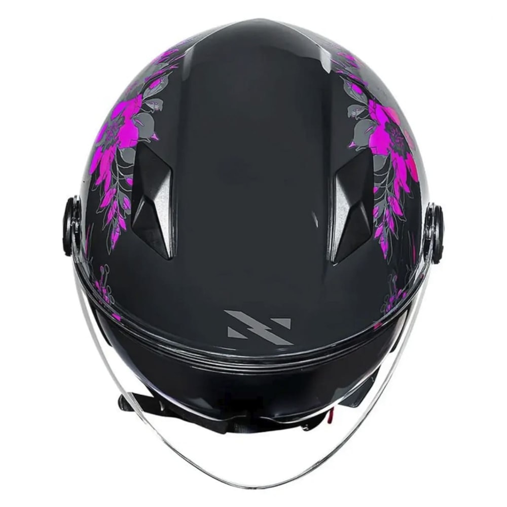 Capacete Norisk Orion SV Iris