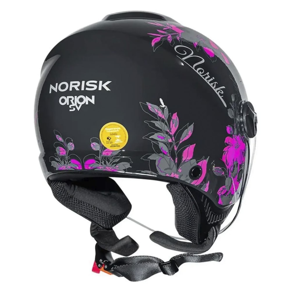 Capacete Norisk Orion SV Iris