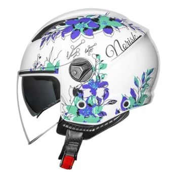 Capacete Norisk Orion SV Iris