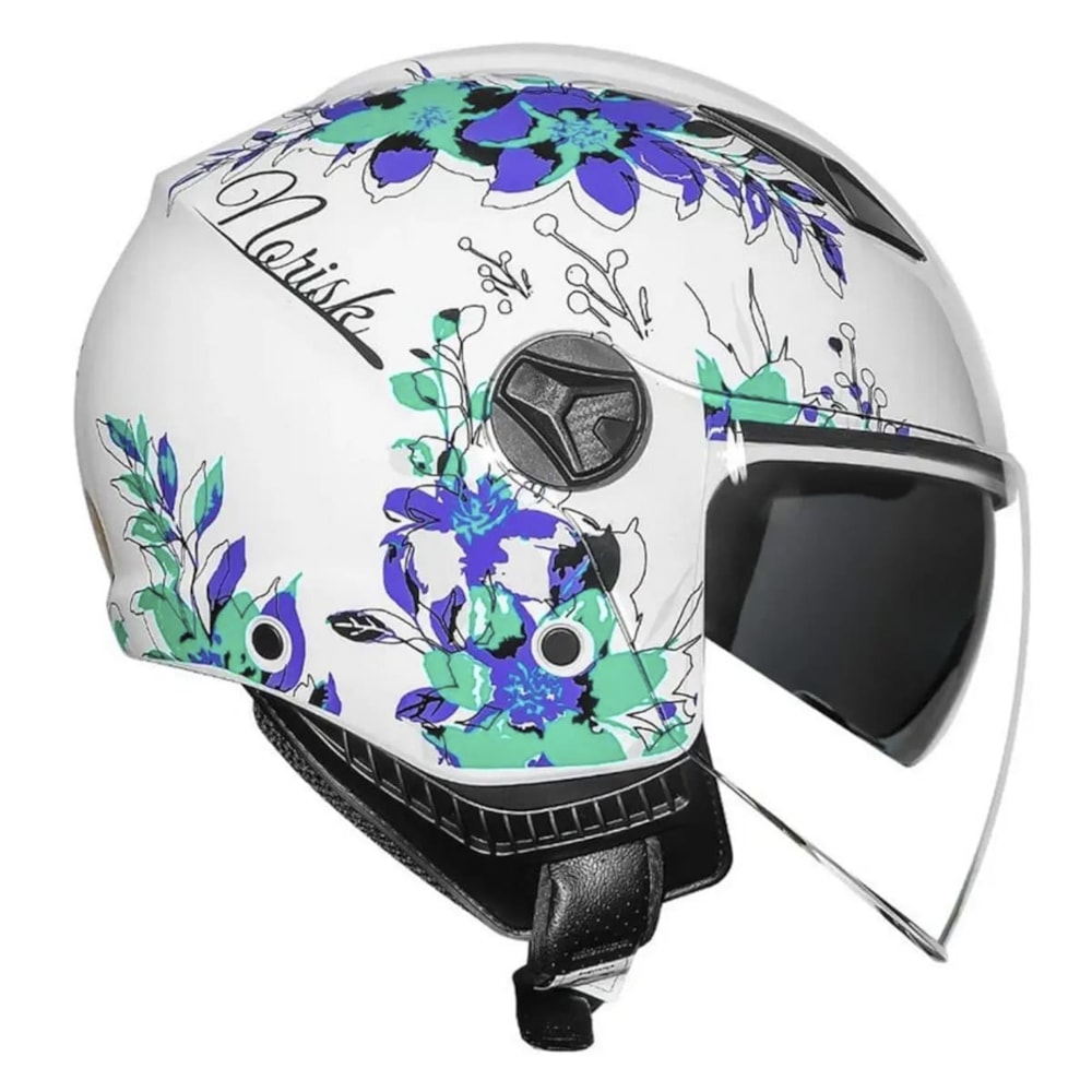 Capacete Norisk Orion SV Iris