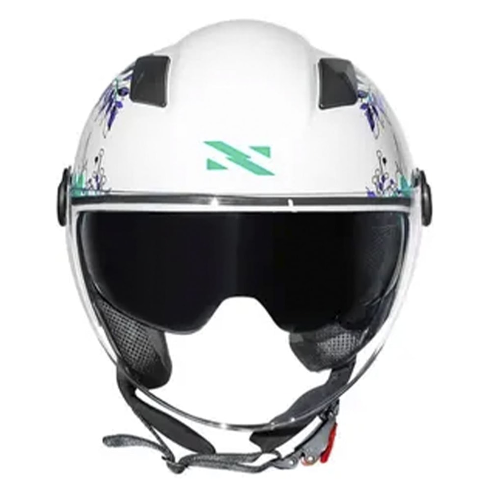 Capacete Norisk Orion SV Iris