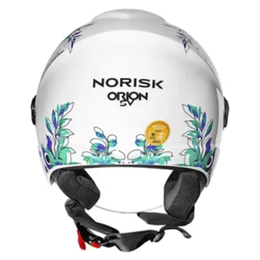 Capacete Norisk Orion SV Iris