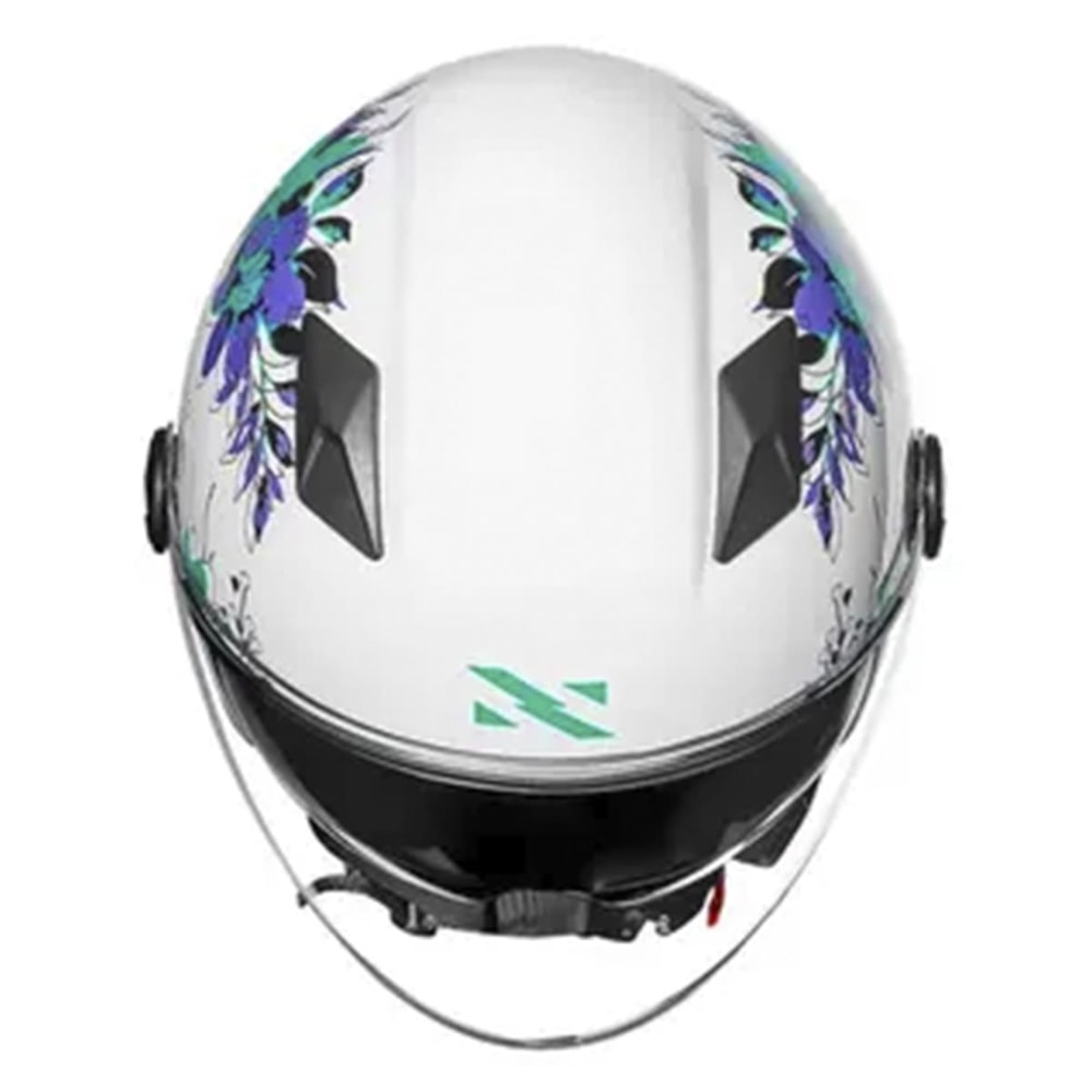 Capacete Norisk Orion SV Iris