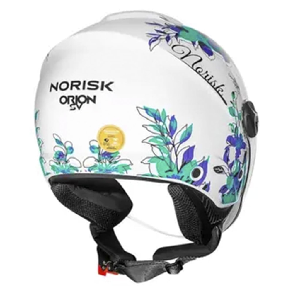 Capacete Norisk Orion SV Iris