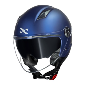 Capacete Norisk Orion SV Monocolor