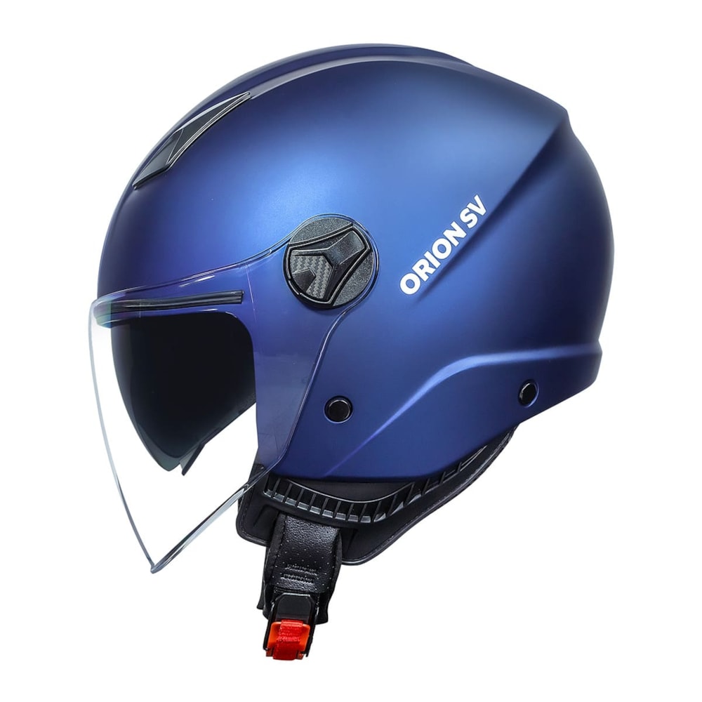 Capacete Norisk Orion SV Monocolor