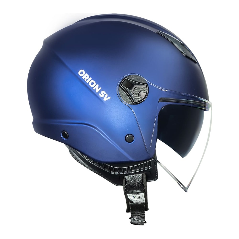 Capacete Norisk Orion SV Monocolor