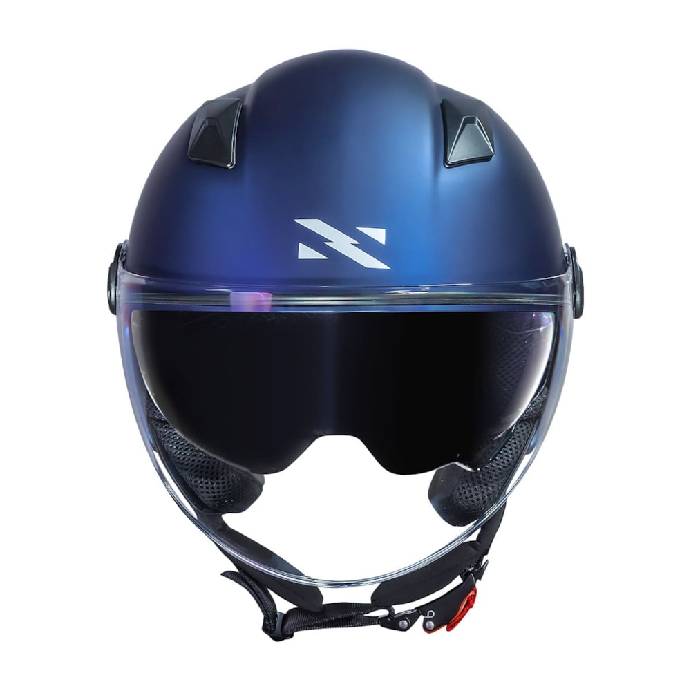 Capacete Norisk Orion SV Monocolor