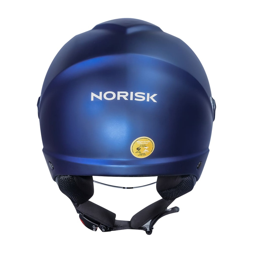 Capacete Norisk Orion SV Monocolor
