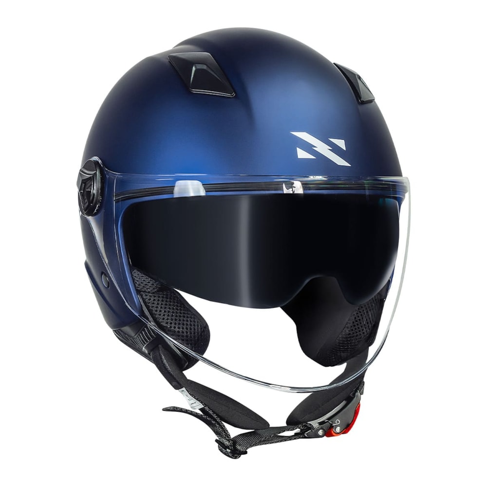 Capacete Norisk Orion SV Monocolor