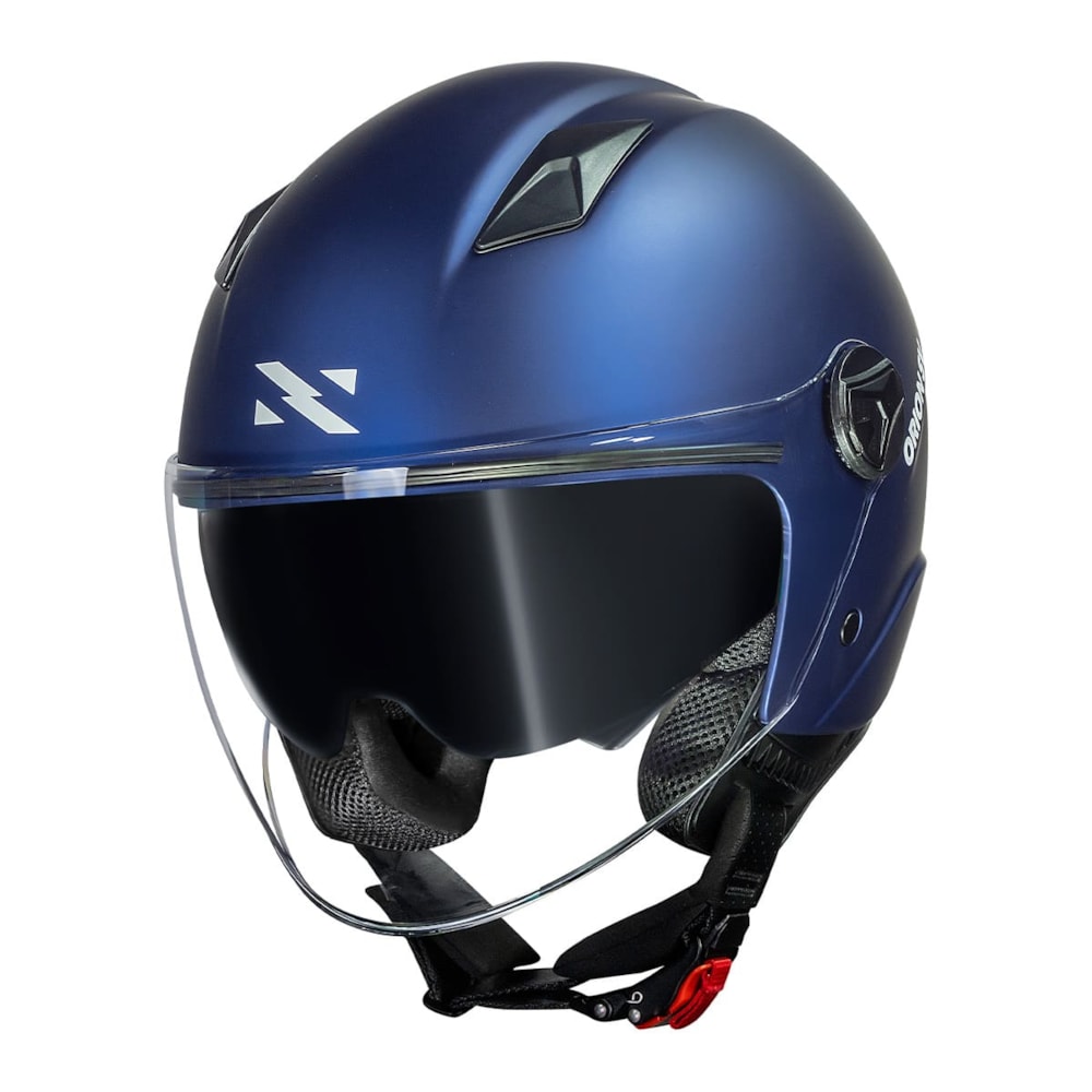 Capacete Norisk Orion SV Monocolor