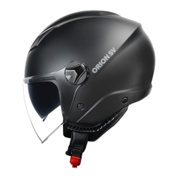 Capacete Norisk Orion SV Monocolor