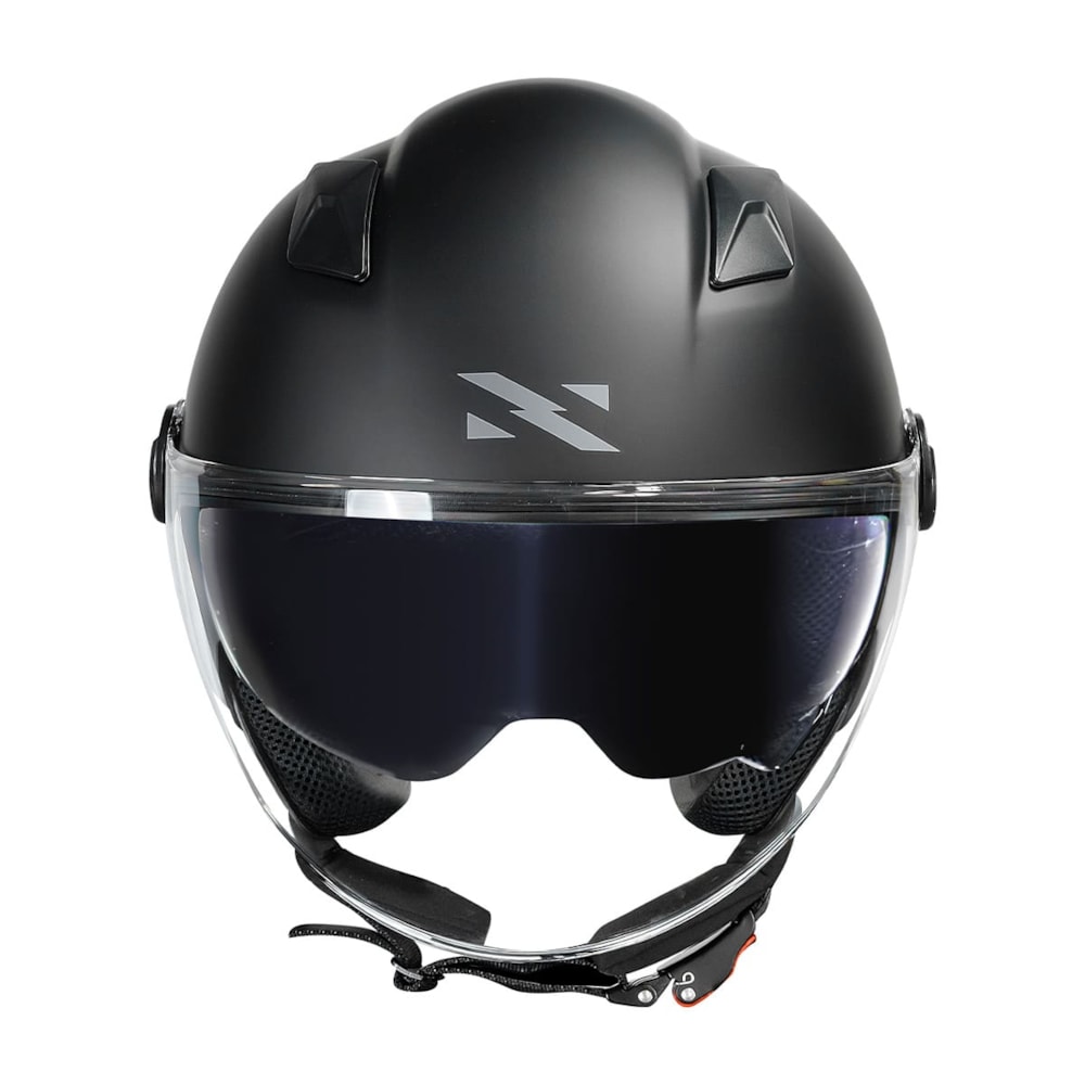 Capacete Norisk Orion SV Monocolor