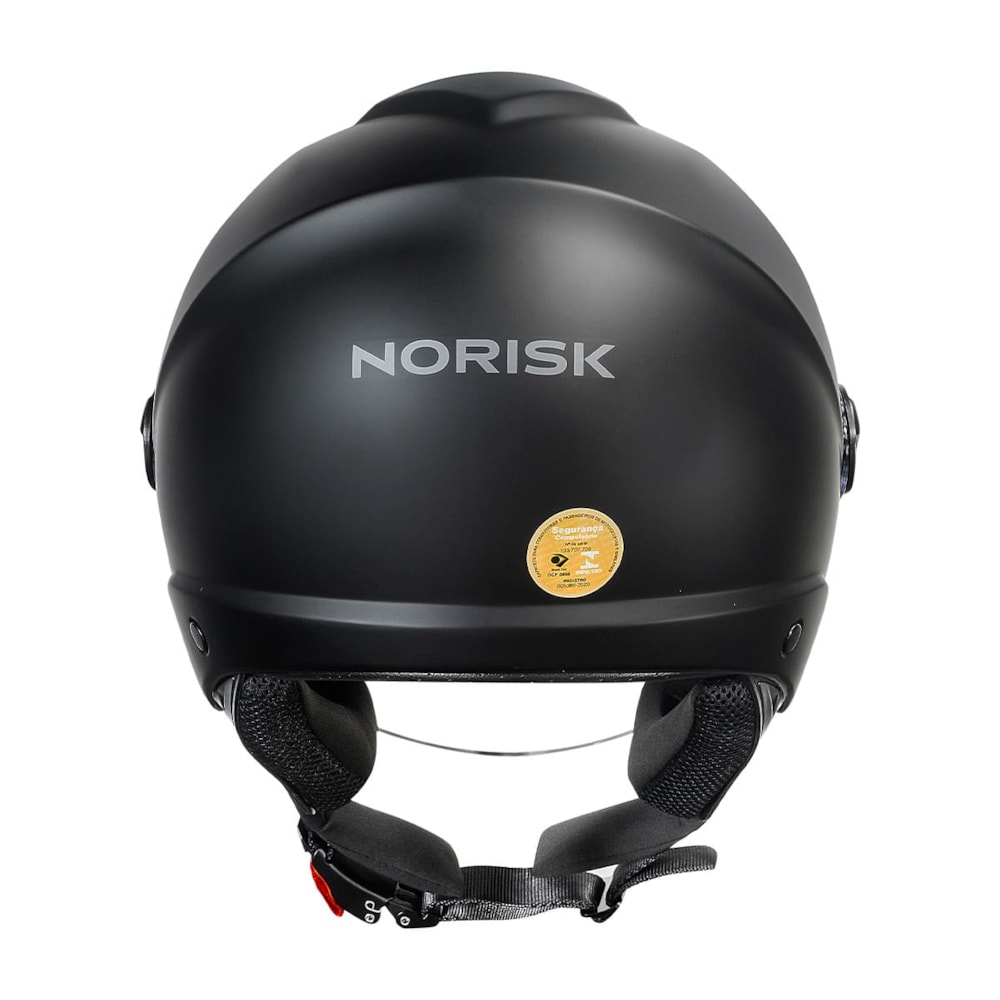 Capacete Norisk Orion SV Monocolor