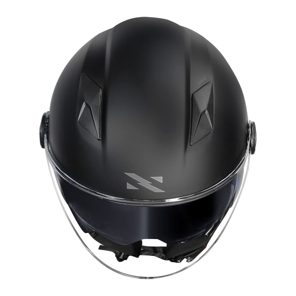 Capacete Norisk Orion SV Monocolor