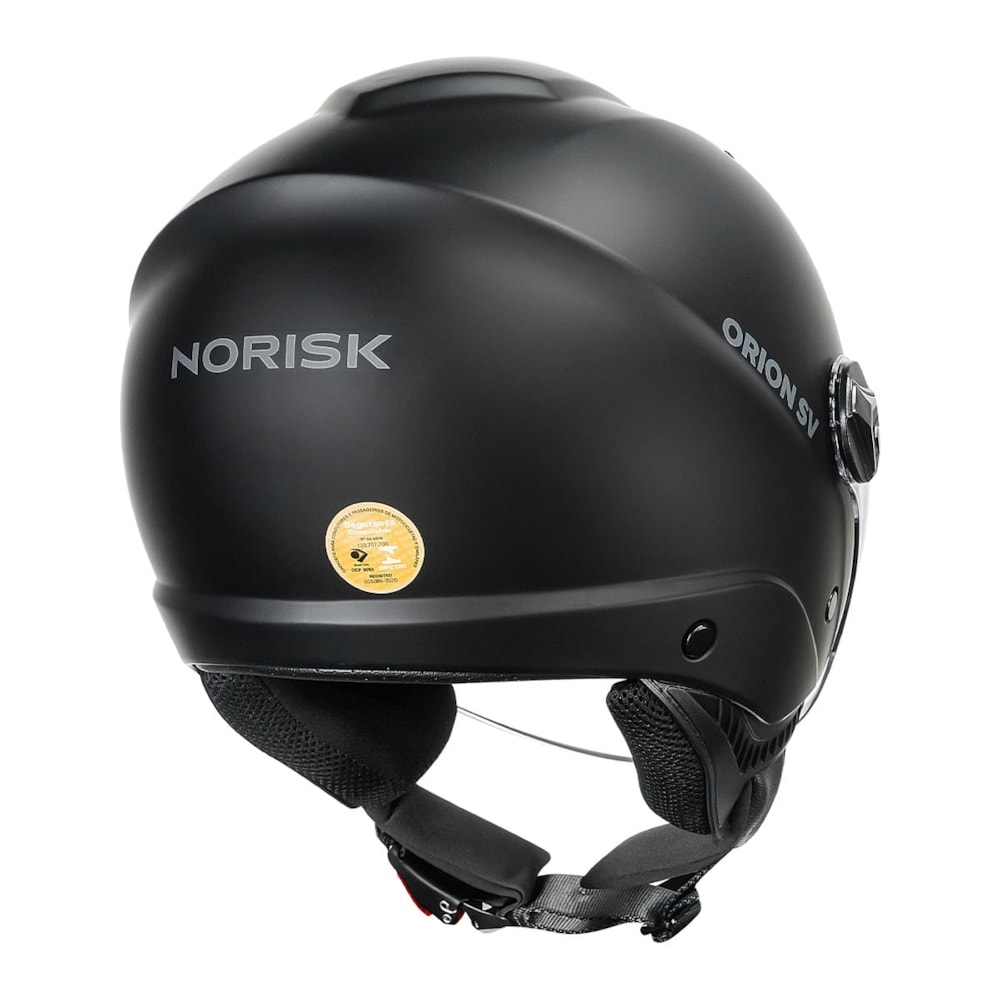 Capacete Norisk Orion SV Monocolor