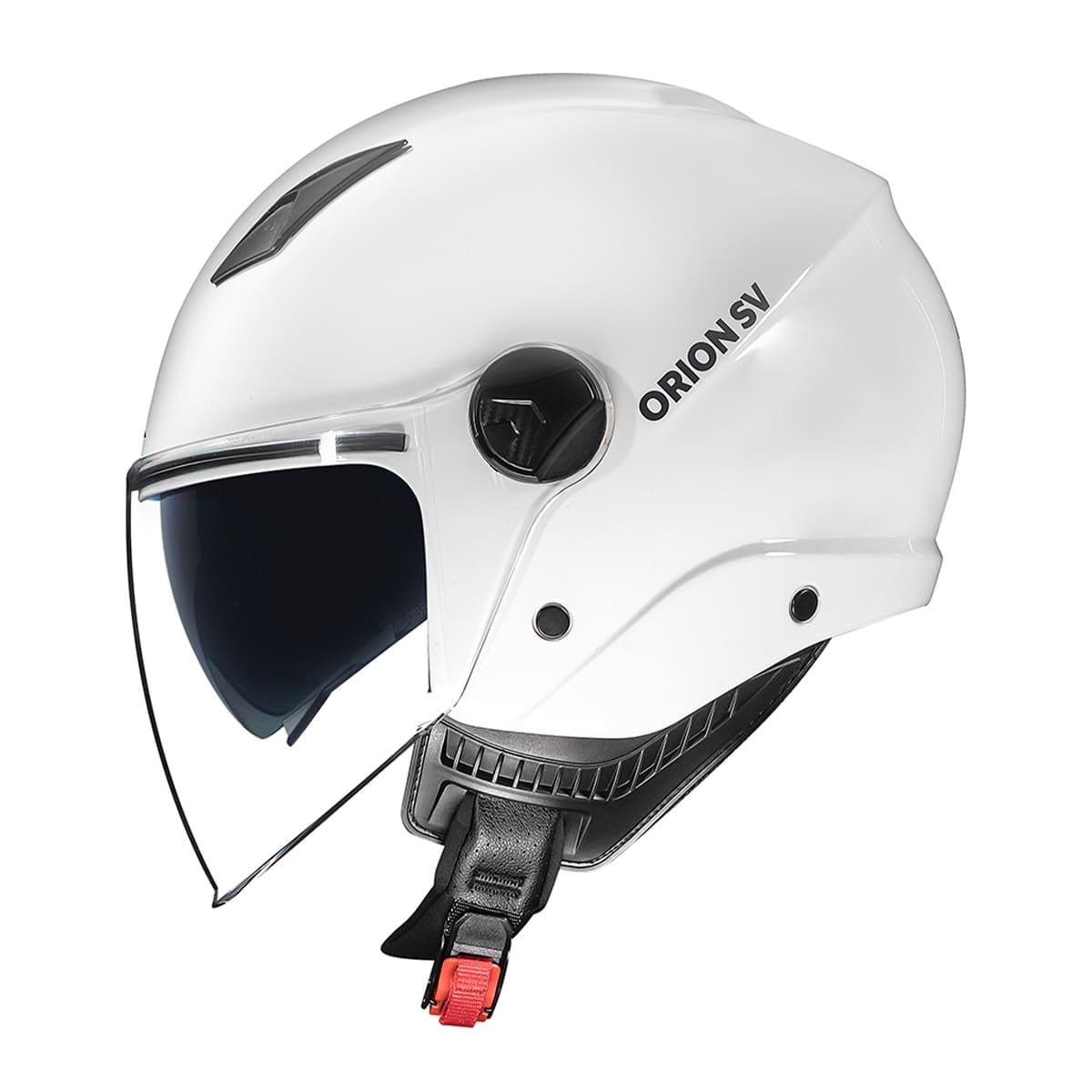 Capacete Norisk Orion SV Monocolor