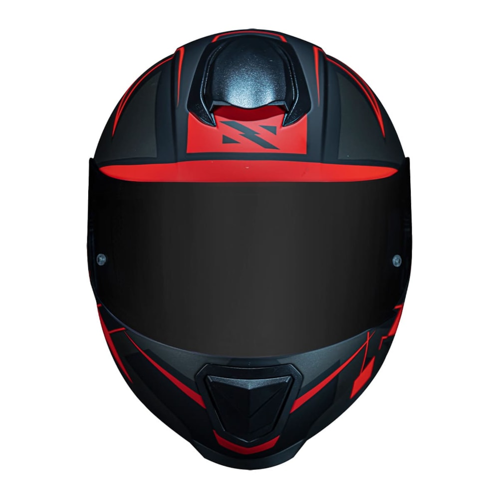 Capacete Norisk Razor Axial