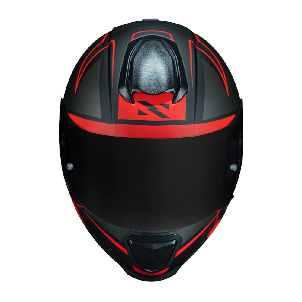 Capacete Norisk Razor Axial