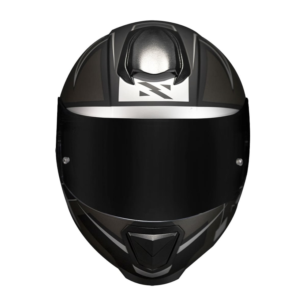 Capacete Norisk Razor Axial