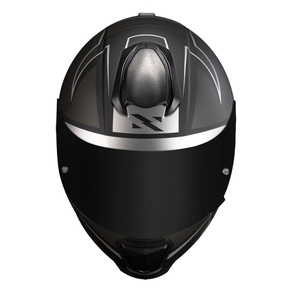 Capacete Norisk Razor Axial