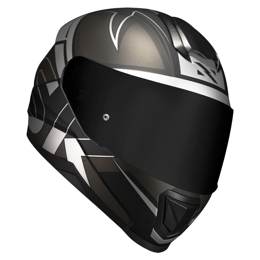 Capacete Norisk Razor Axial