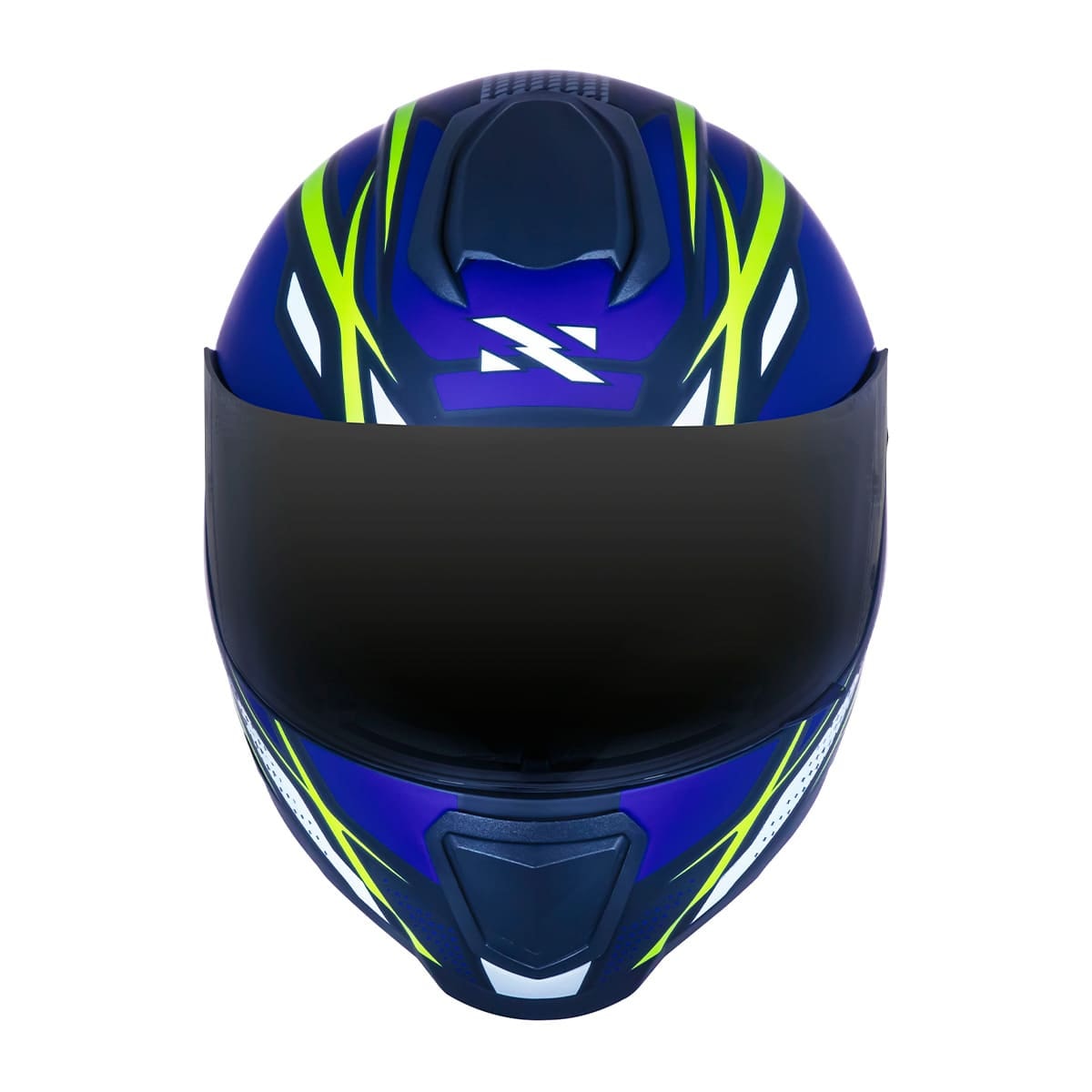 Capacete Norisk Razor Ninja - Sacramento