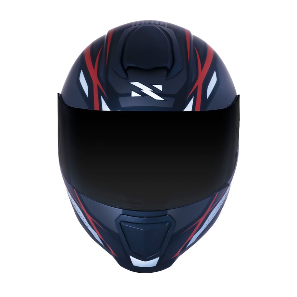 Capacete Norisk Razor Ninja