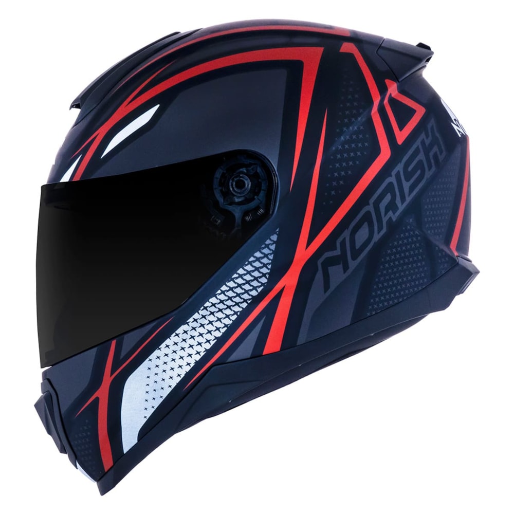 Capacete Norisk Razor Ninja