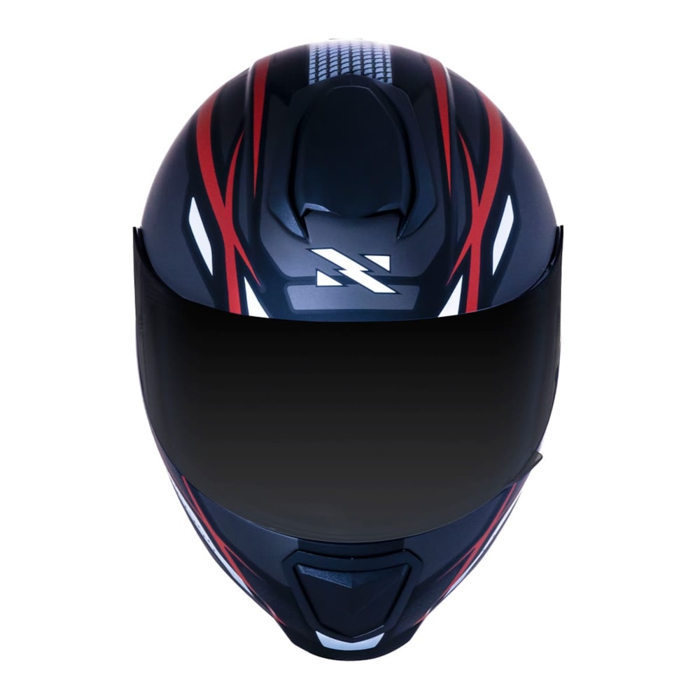 Capacete Norisk Razor Ninja