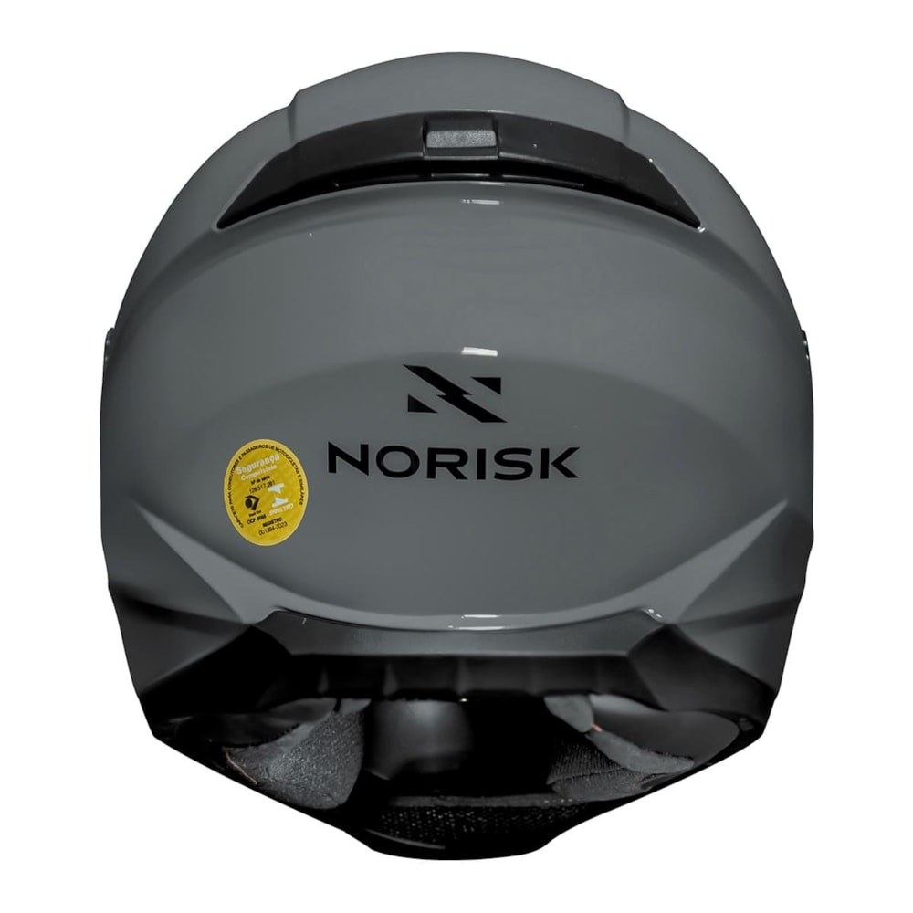 Capacete Norisk Razor Solid