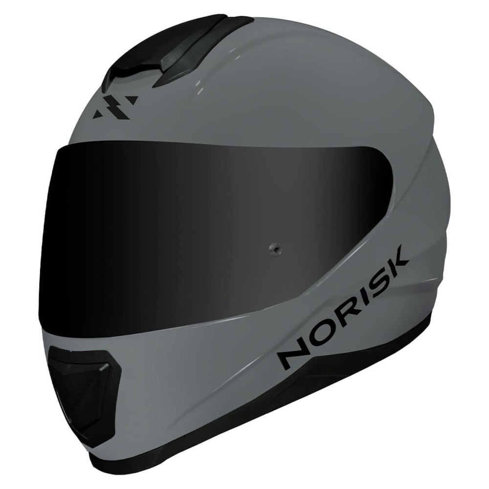 Capacete Norisk Razor Solid