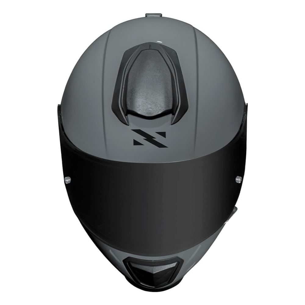 Capacete Norisk Razor Solid