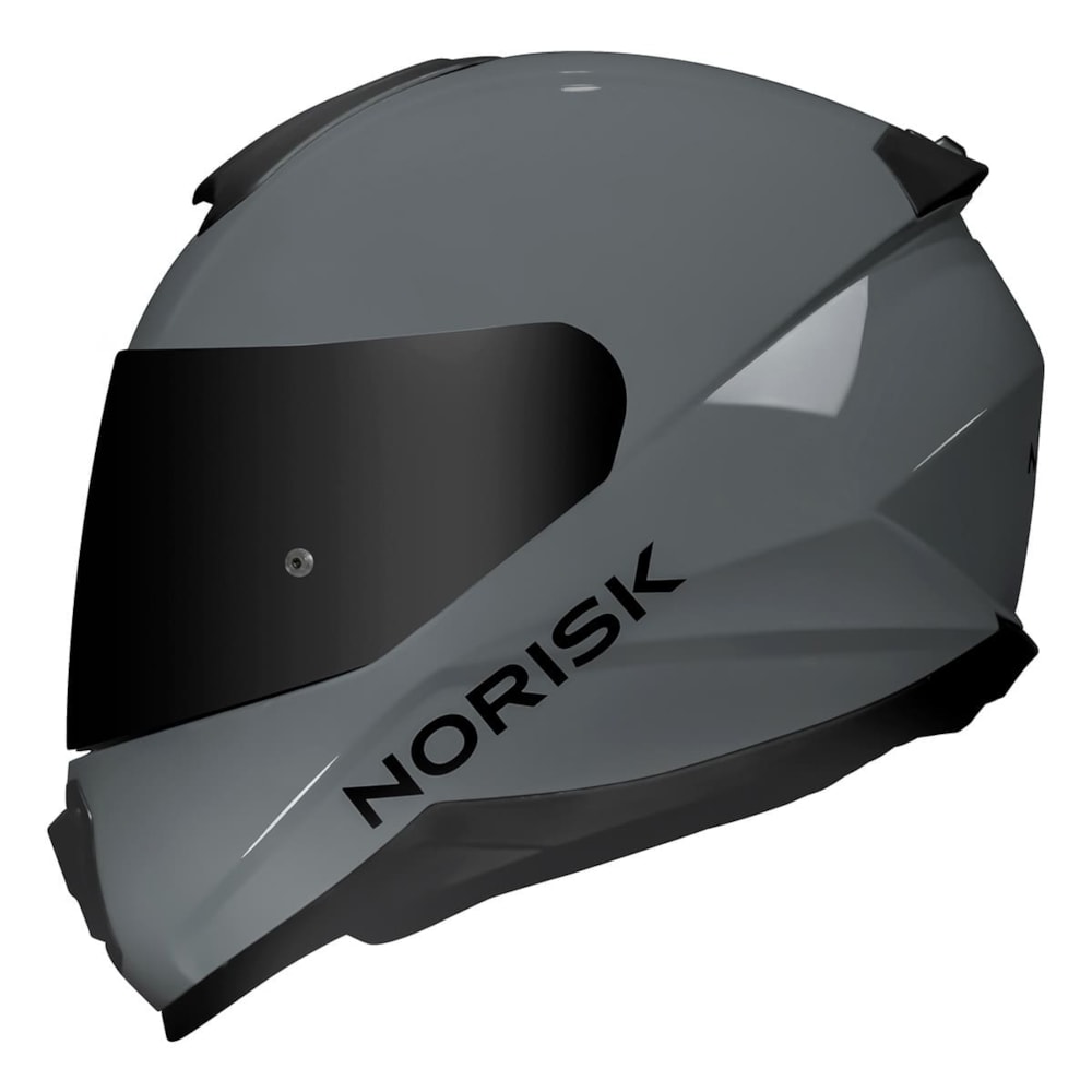 Capacete Norisk Razor Solid