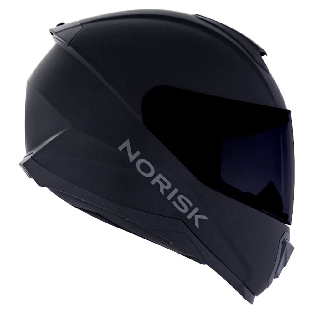 Capacete Norisk Razor Solid