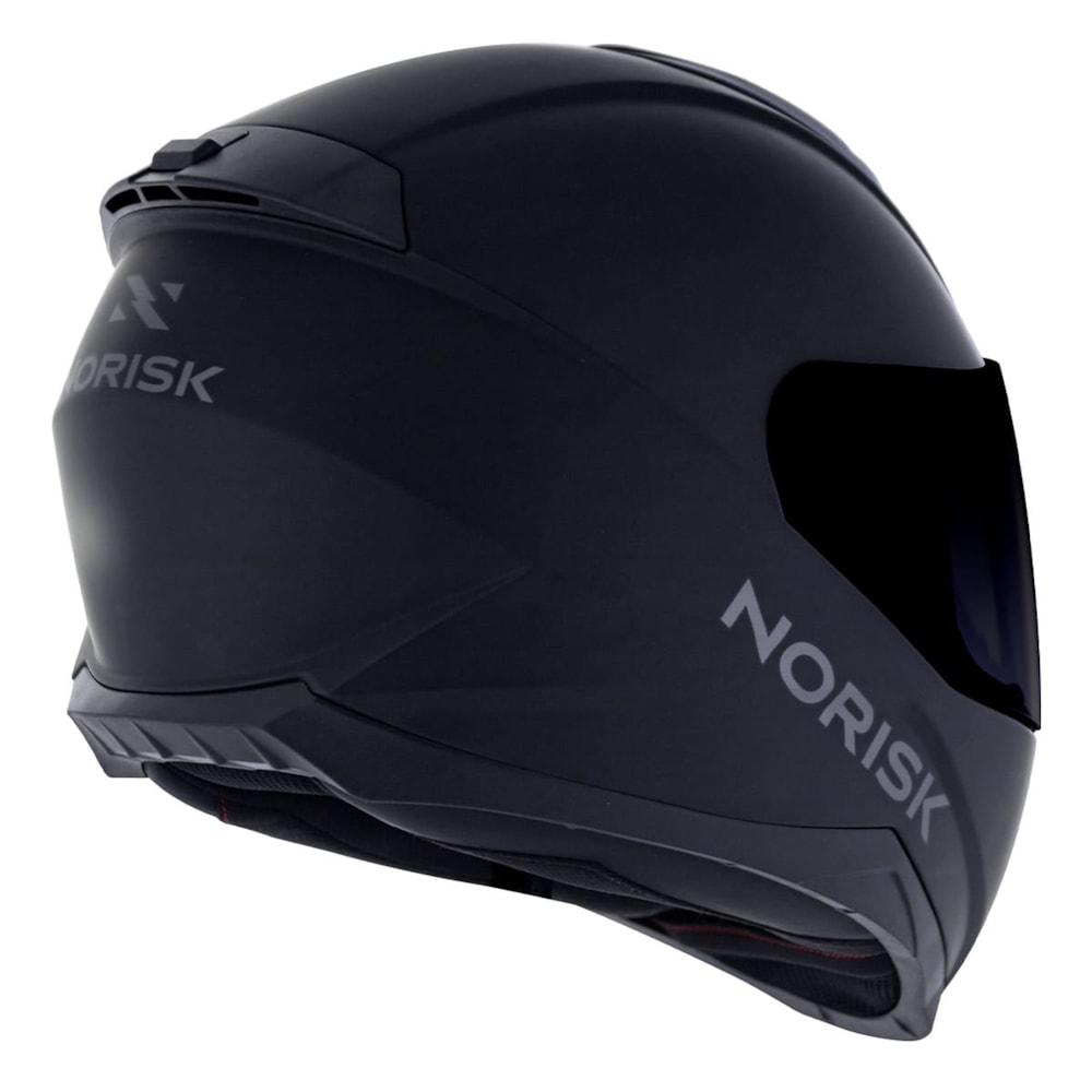 Capacete Norisk Razor Solid