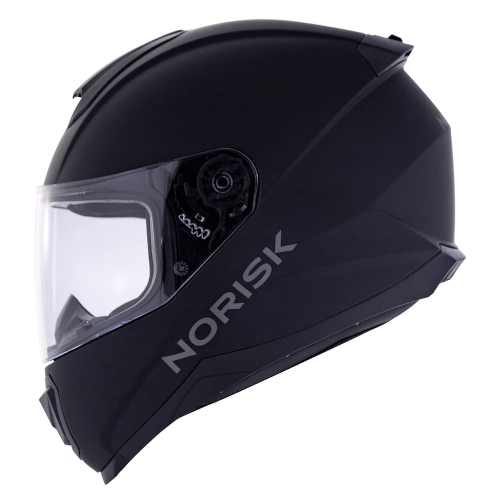 Capacete Norisk Razor Solid