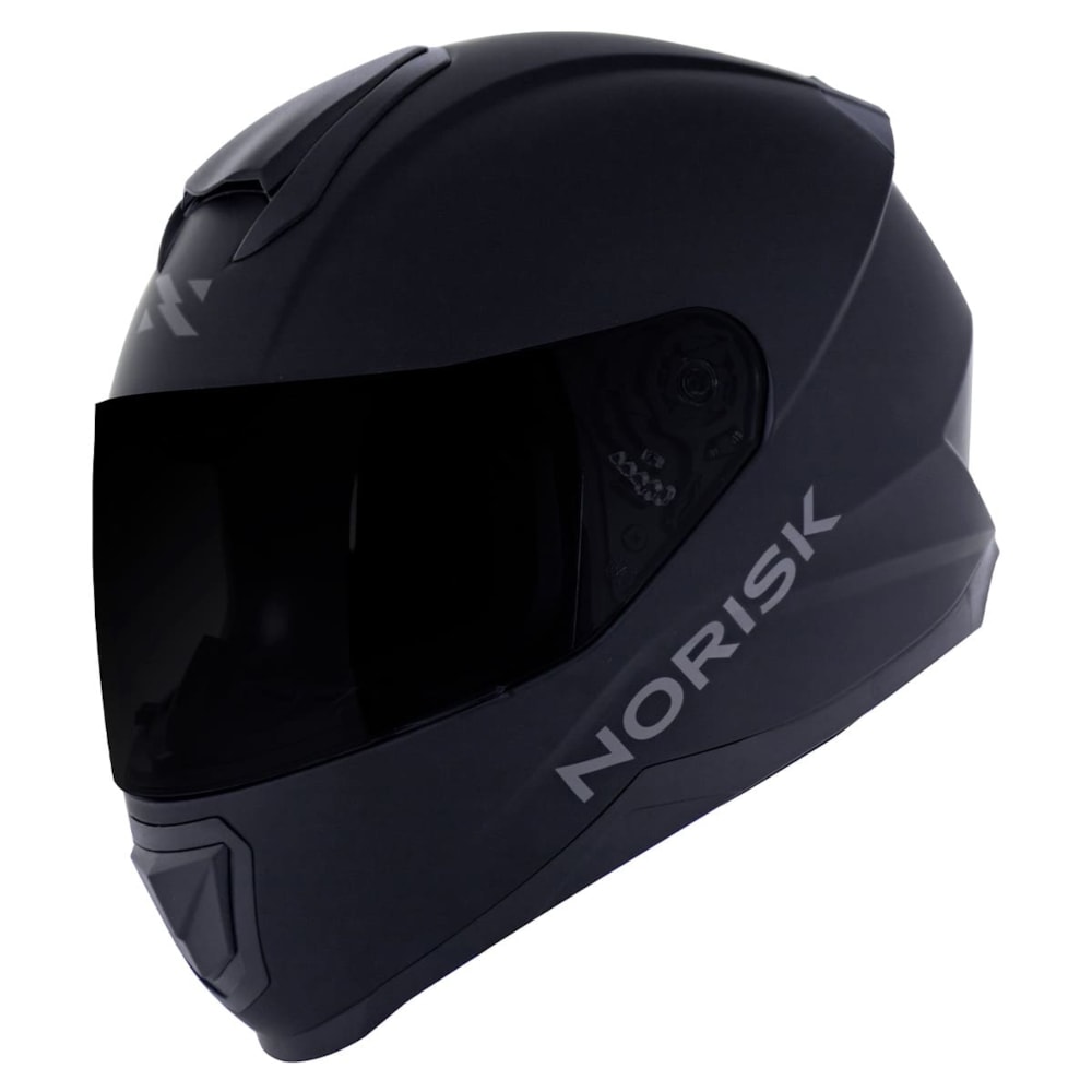 Capacete Norisk Razor Solid