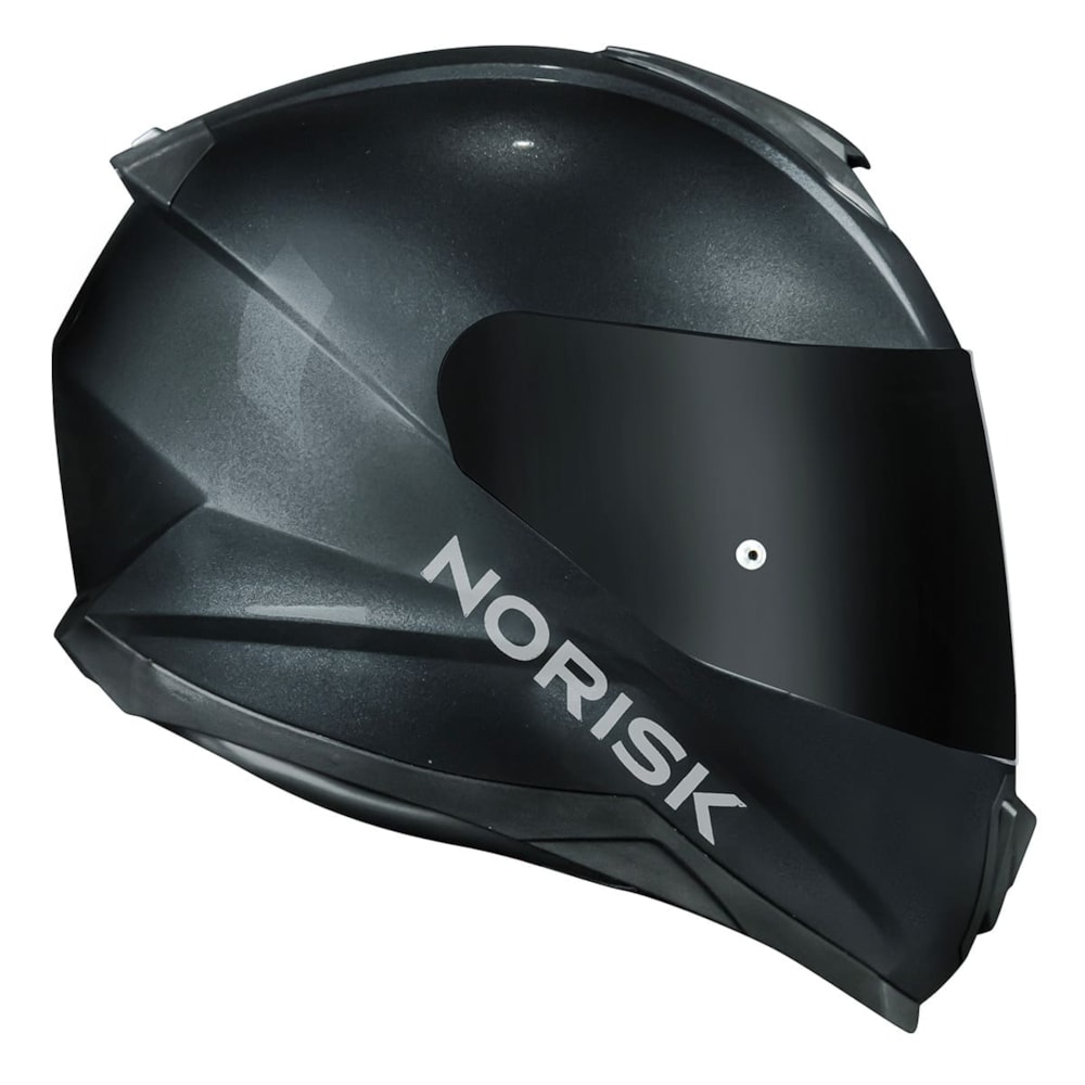 Capacete Norisk Razor Solid