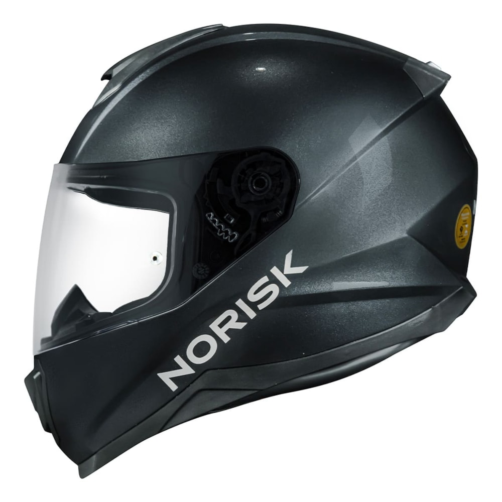 Capacete Norisk Razor Solid