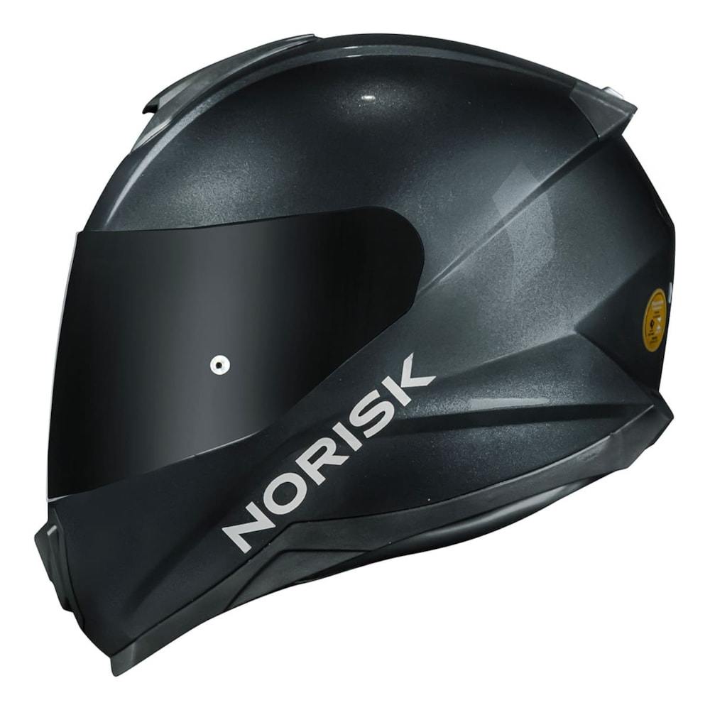 Capacete Norisk Razor Solid