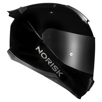Capacete Norisk Razor Solid Edition
