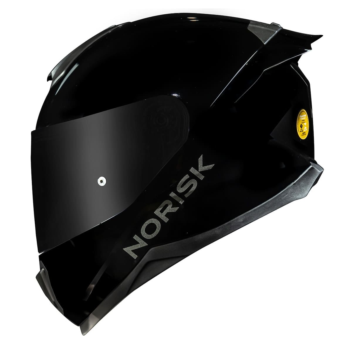 Capacete Norisk Razor Solid Edition - Sacramento