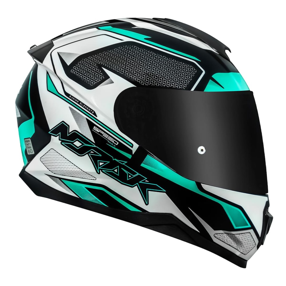 Capacete Norisk Razor Speedmax