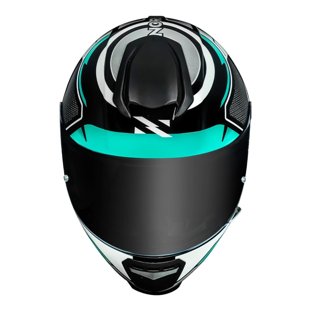 Capacete Norisk Razor Speedmax