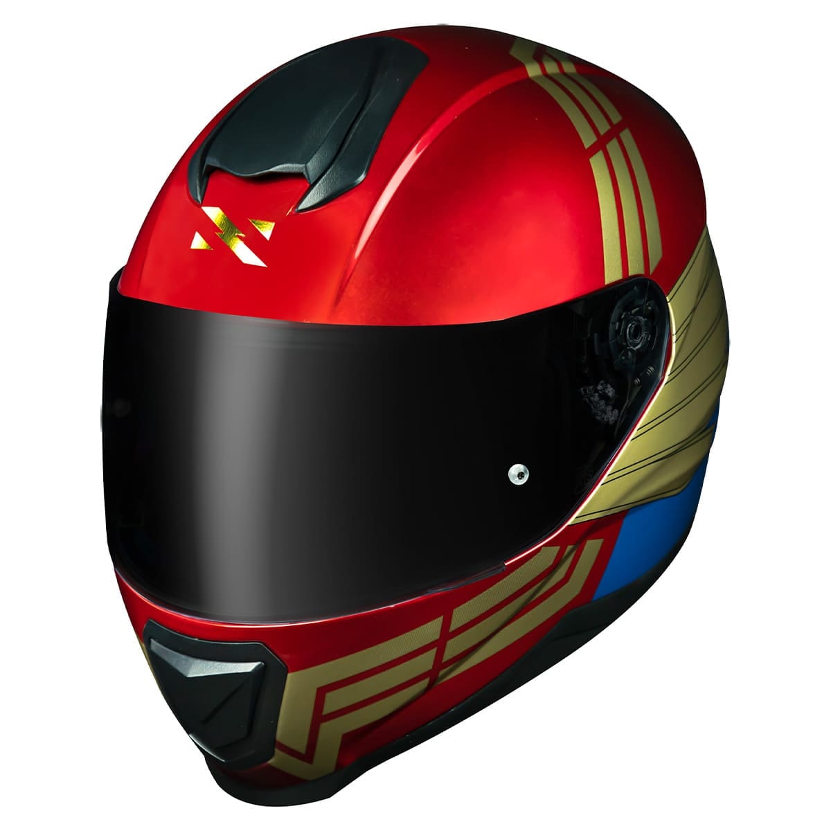 Capacete Norisk Razor Wonder Woman WW84 - Sacramento