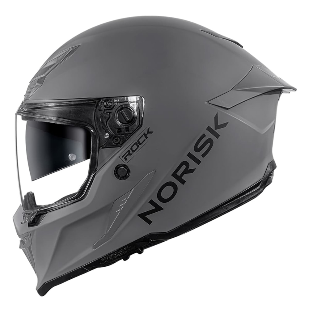 Capacete Norisk Rock Monocolor