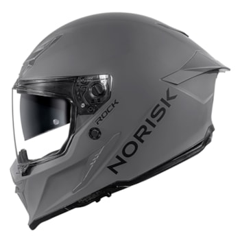 Capacete Norisk Rock Monocolor