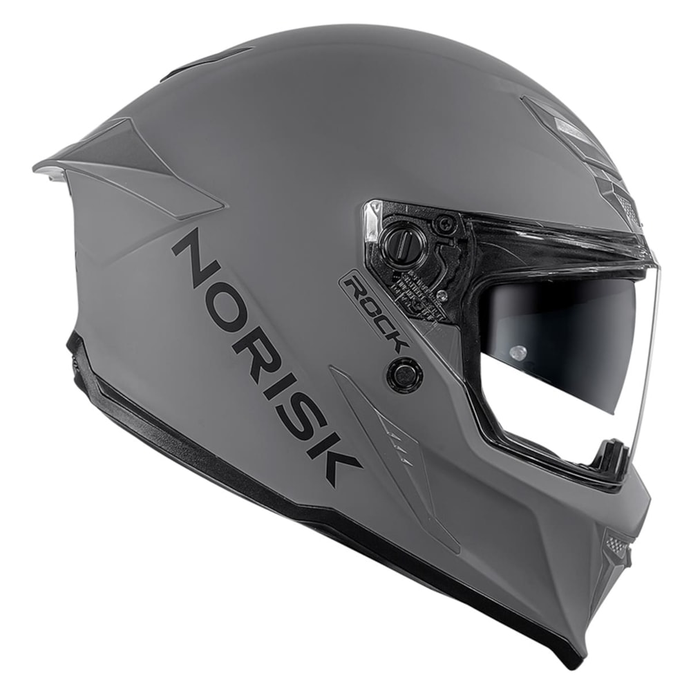 Capacete Norisk Rock Monocolor