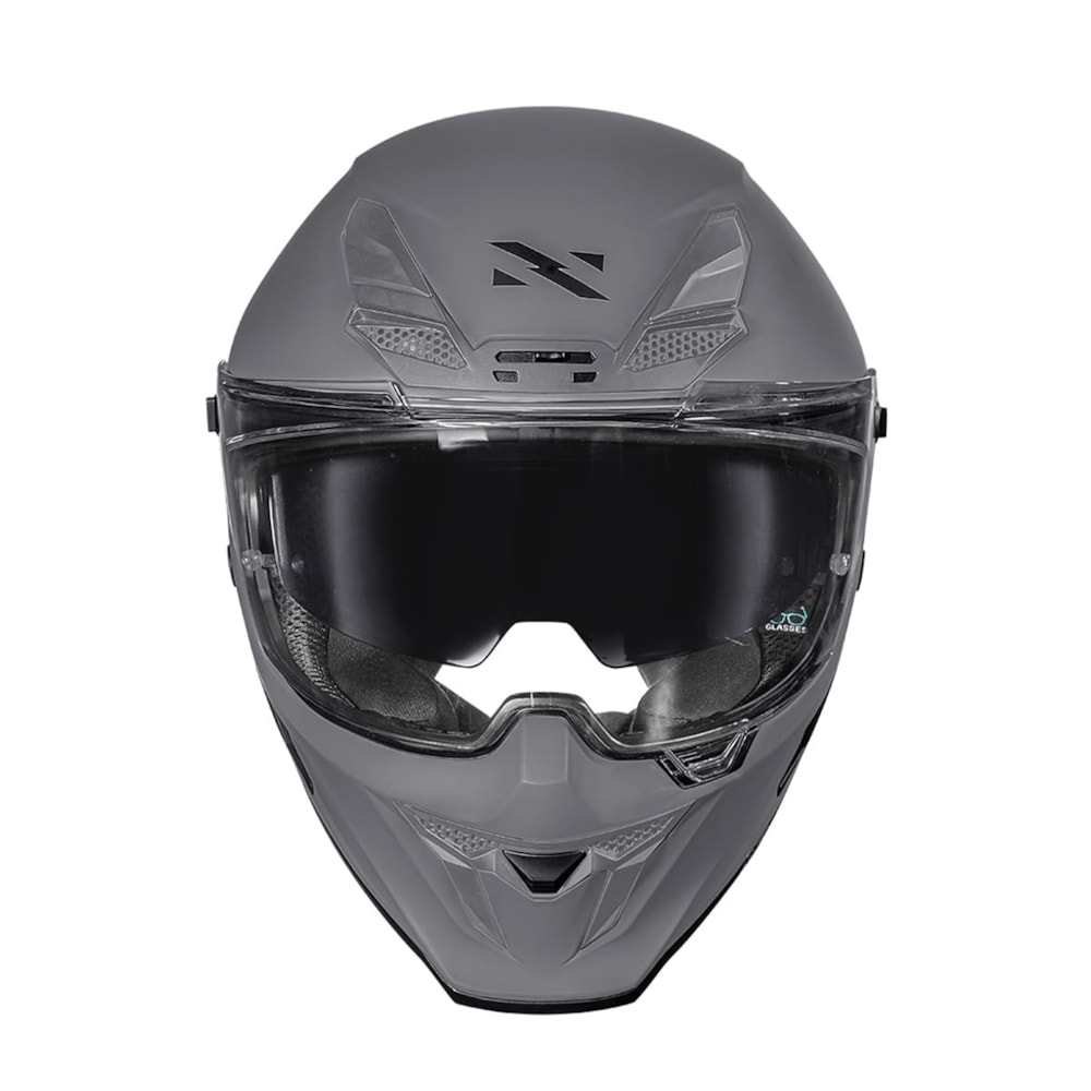 Capacete Norisk Rock Monocolor